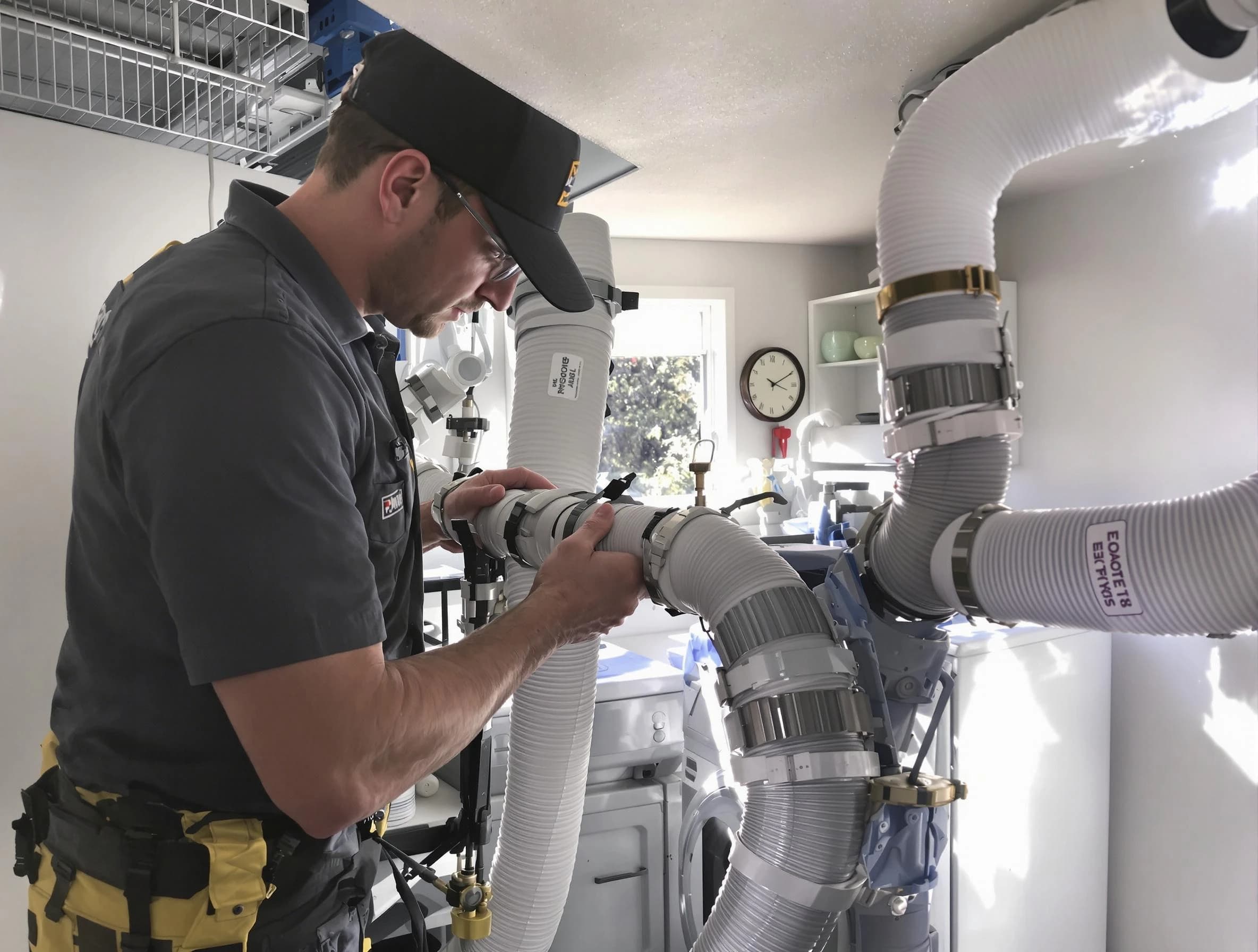 Hose Installation service in Emporia, VA