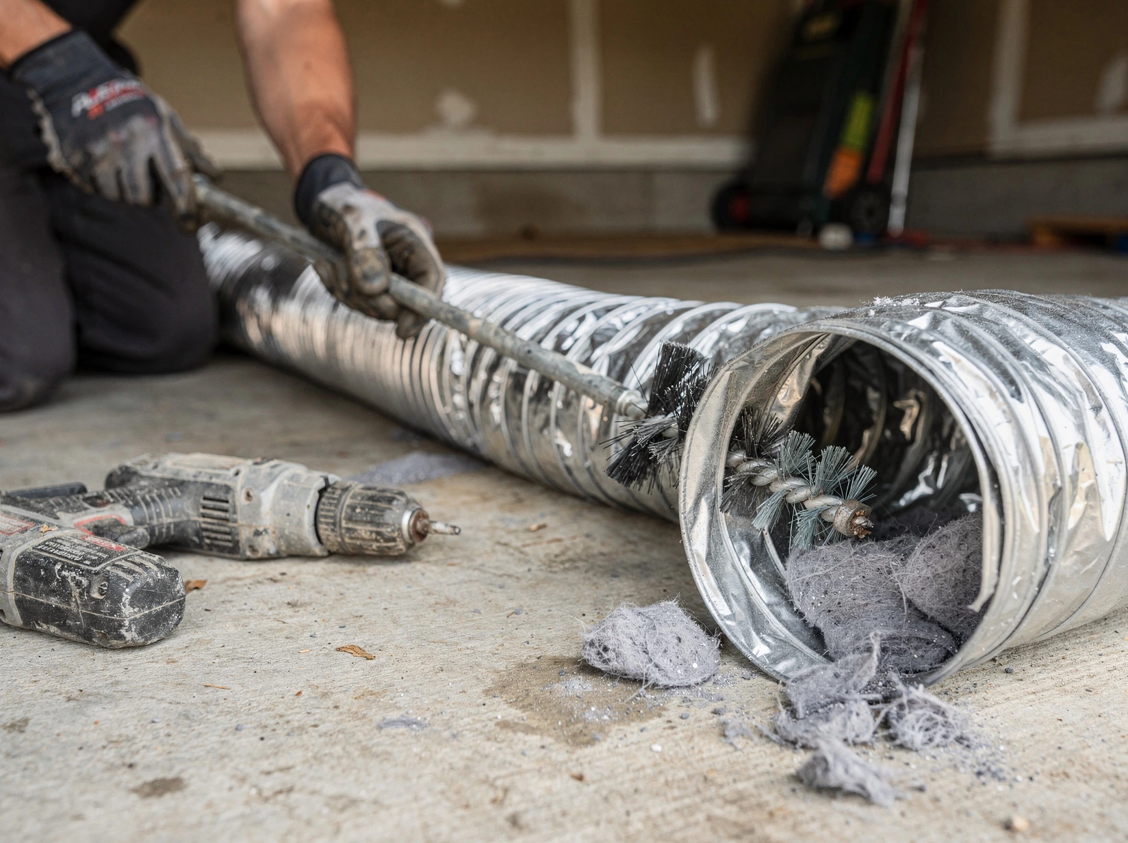 Duct Cleaning service in Emporia, VA