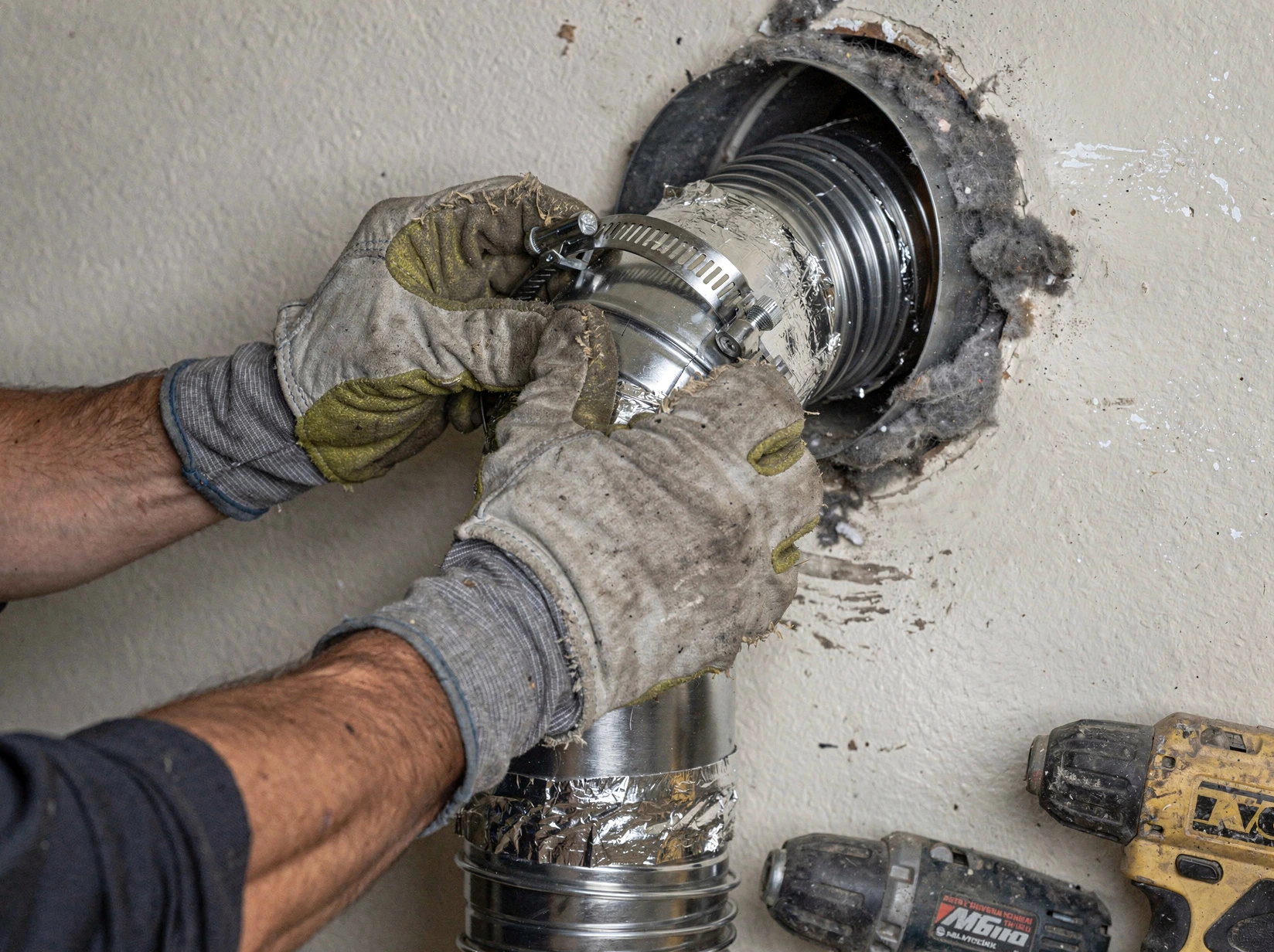 Hose Installation service in Emporia, VA